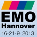 Logo EMO 2013